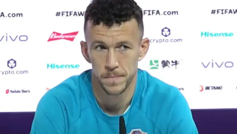 perisic