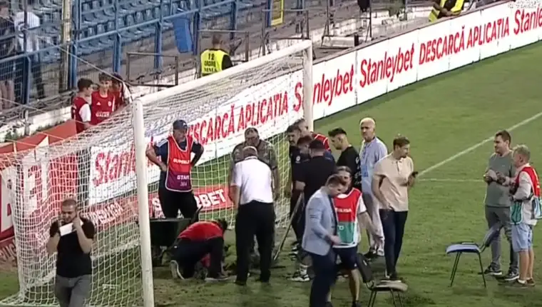 rumunija niski golovi