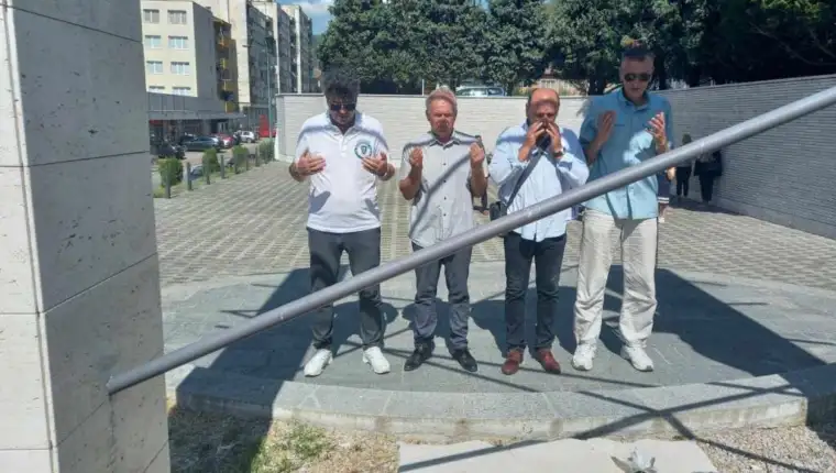 godišnjica formiranja Prvog korpusa Armije RBiH