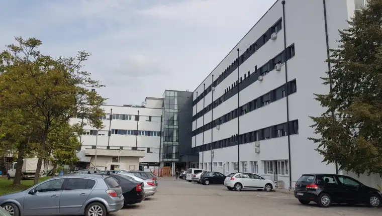 kantonalna bolnica usk