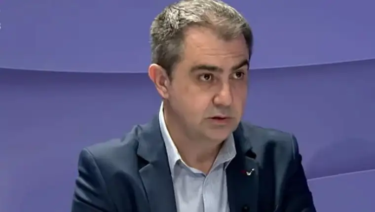 zoran krešić