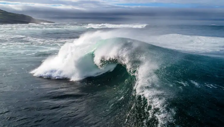 atlantic