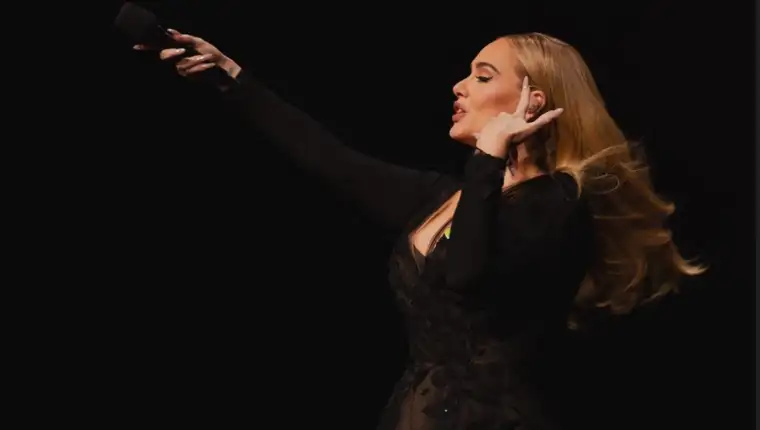 adele 2
