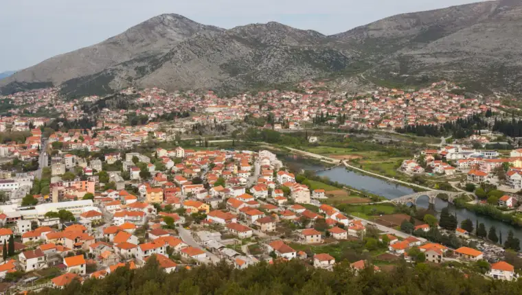 trebinje