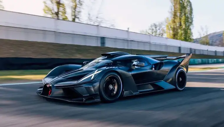 BUGATTI_, auto