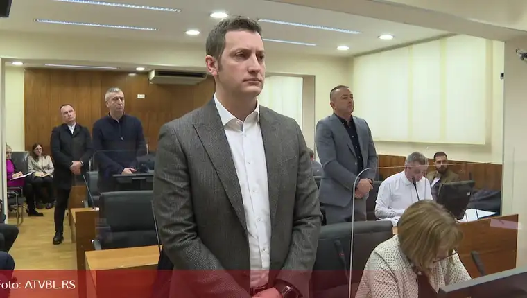Branislav Zeljkovic korona ugovori