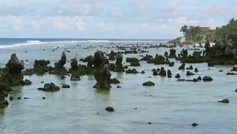 Nauru