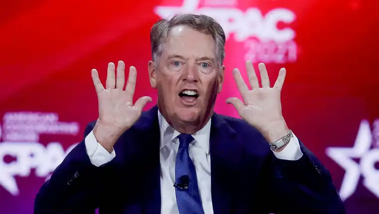 Robert-Lighthizer