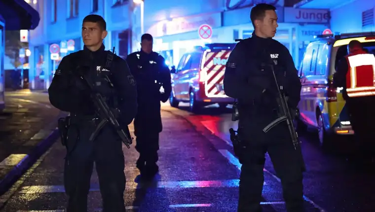 Solingen-germany-festival-stabbing
