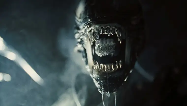 alien