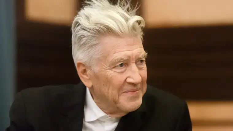 david lynch