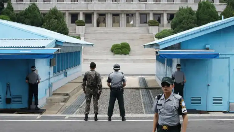 juzna_sjeverna_koreja_granica_