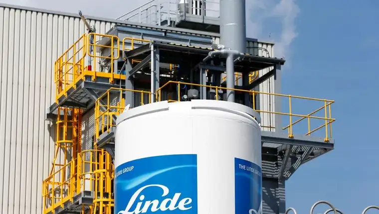 linde