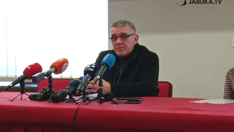 ljudevit marić