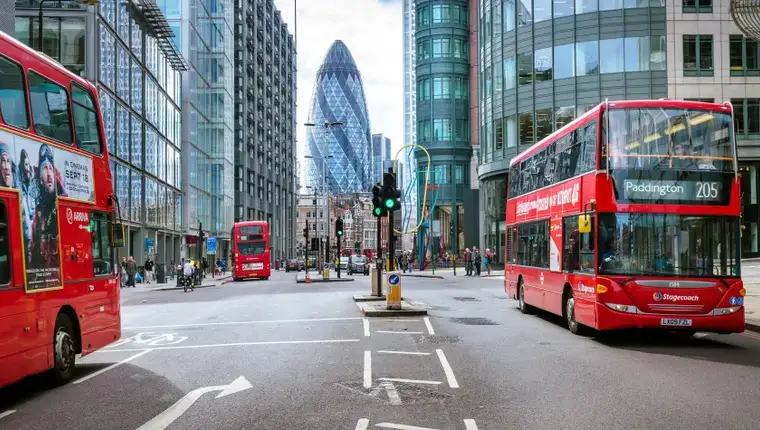 london
