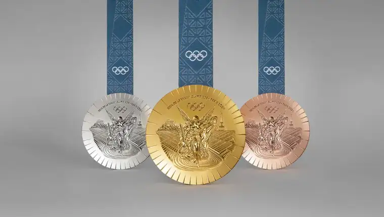 medalja