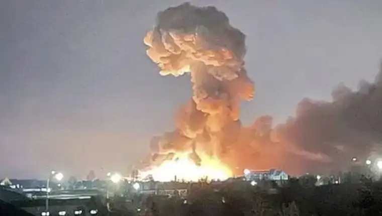 vakum bomba