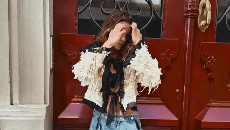 zara