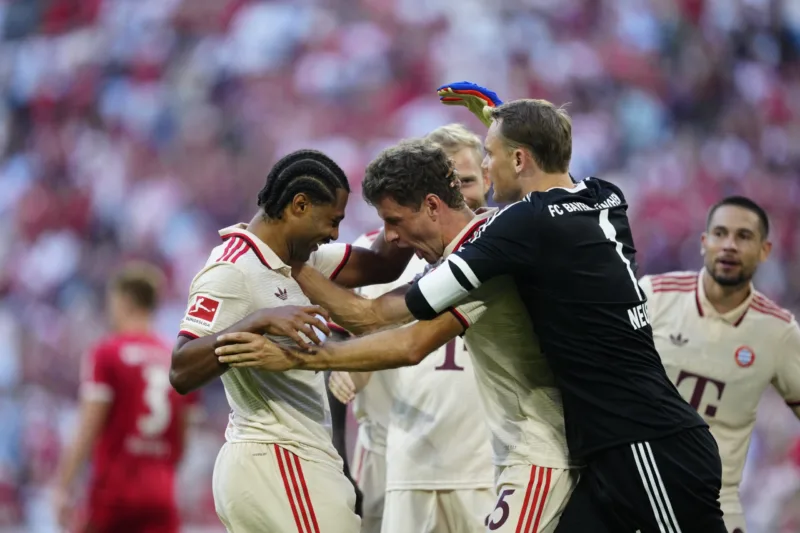 bayern
