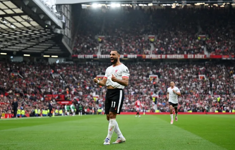 salah
