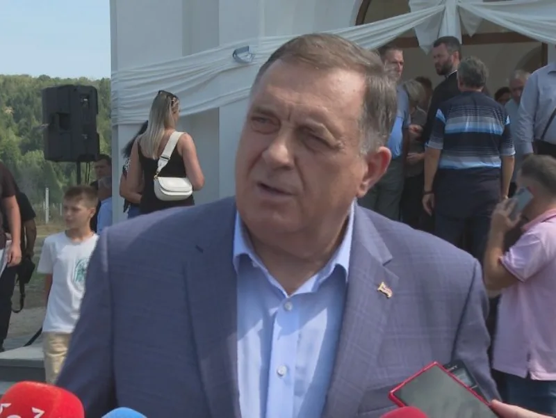 dodik