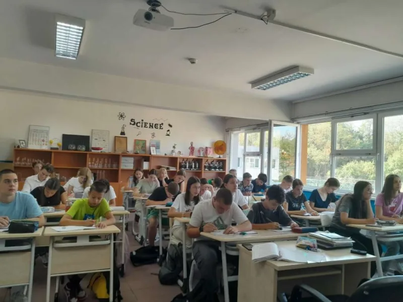 ljetna škola matematike