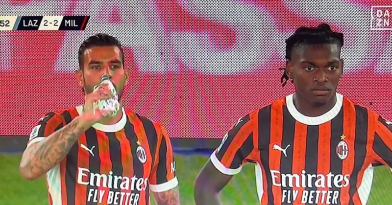 milan