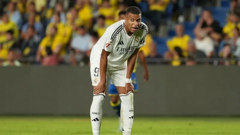 mbappe