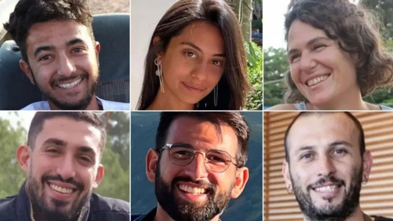 taoci gaza hamas