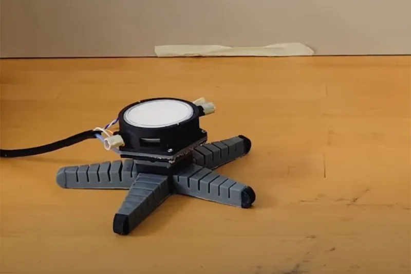 robot