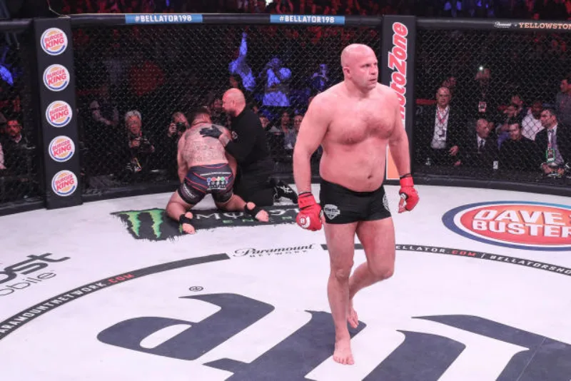 fedor