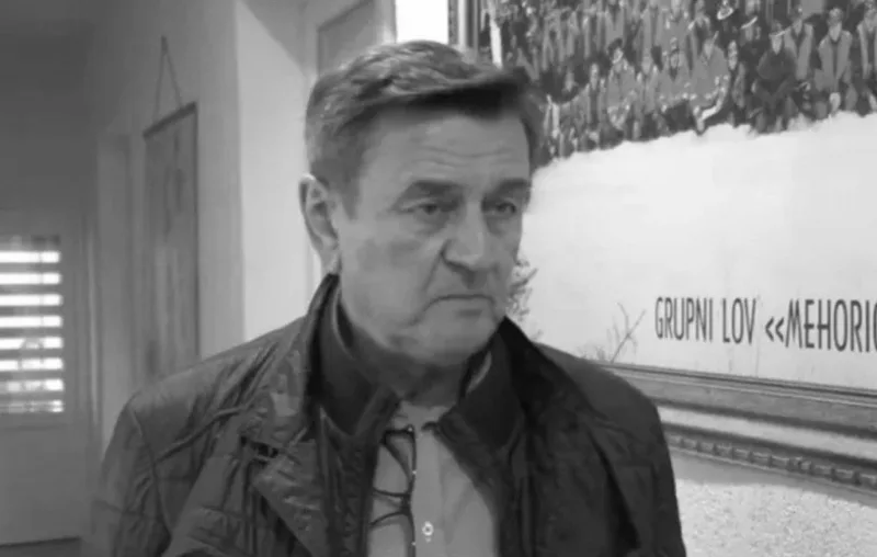 bakir spahić