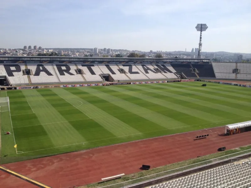 partizan