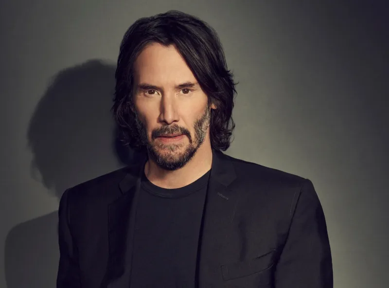 keanu reevs