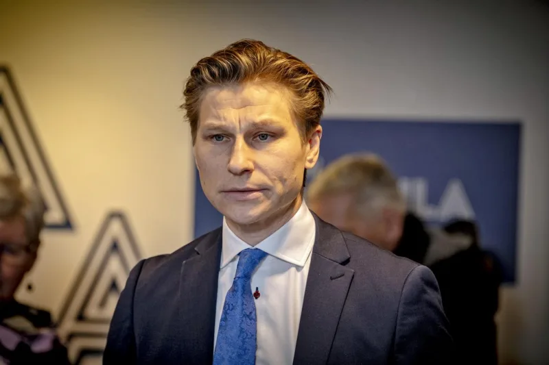 Antti Hakkanen