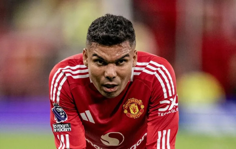casemiro 6
