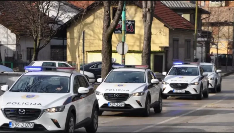 policija zenica