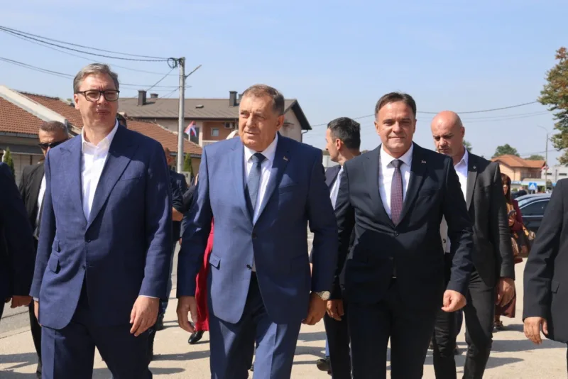 dodik vucic stanari