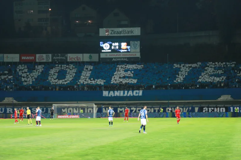 zeljeznicar
