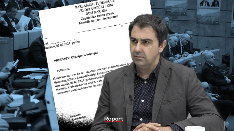 kresic odgoda intervjui ftv