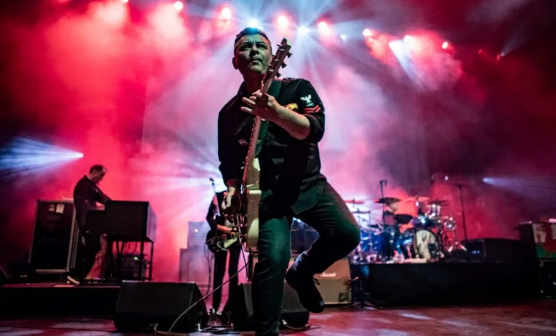 ManicStreetPreachers