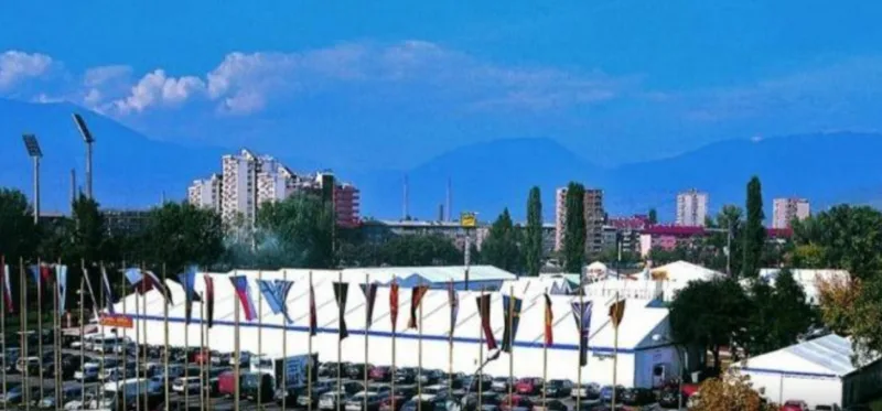Poslovni sistem RMK d.d. Zenica