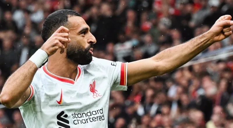 salah