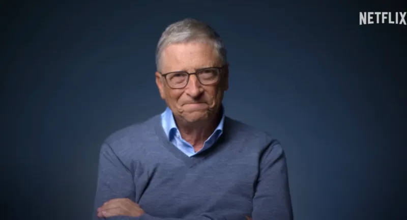bill gates