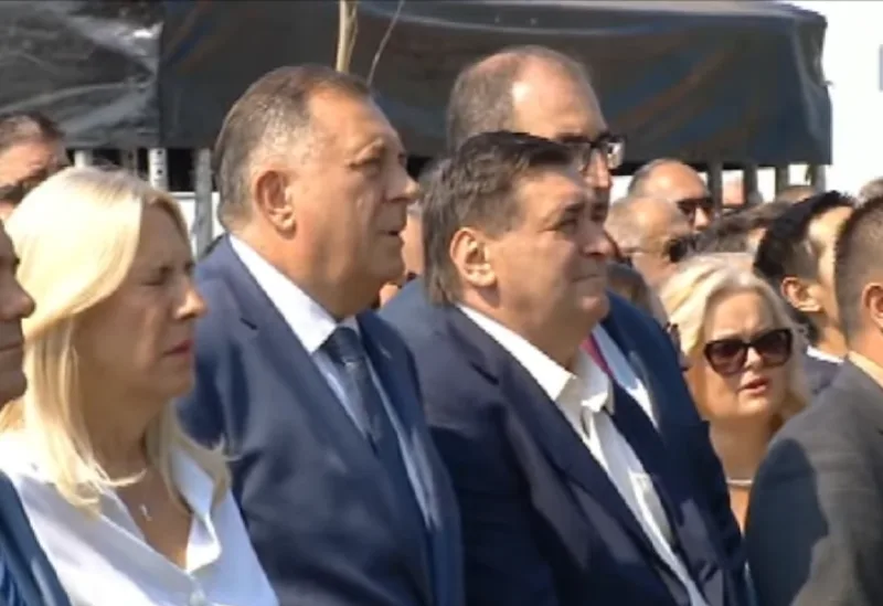 dodik doboj 5
