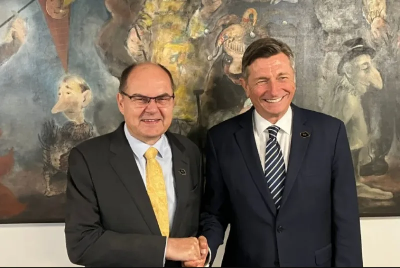 schmidt pahor