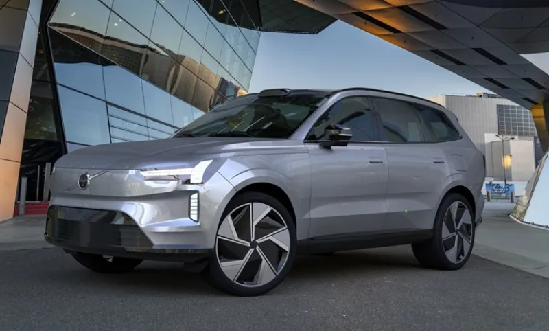 volvo