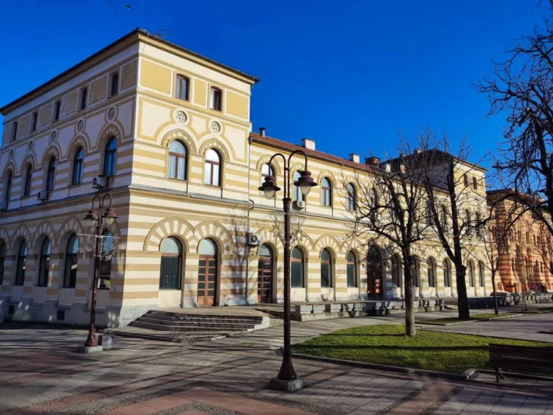 brčko