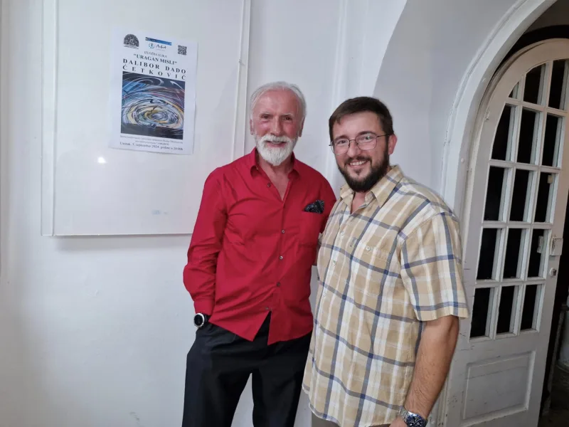 merlin dado
