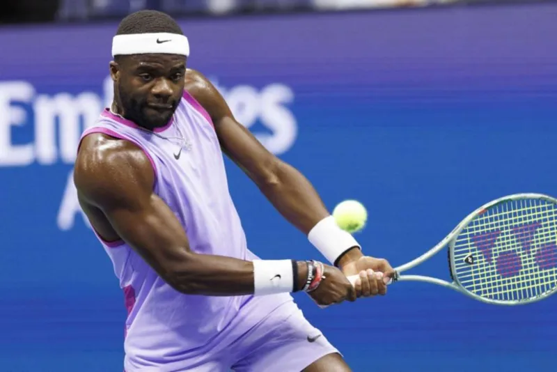 tiafoe